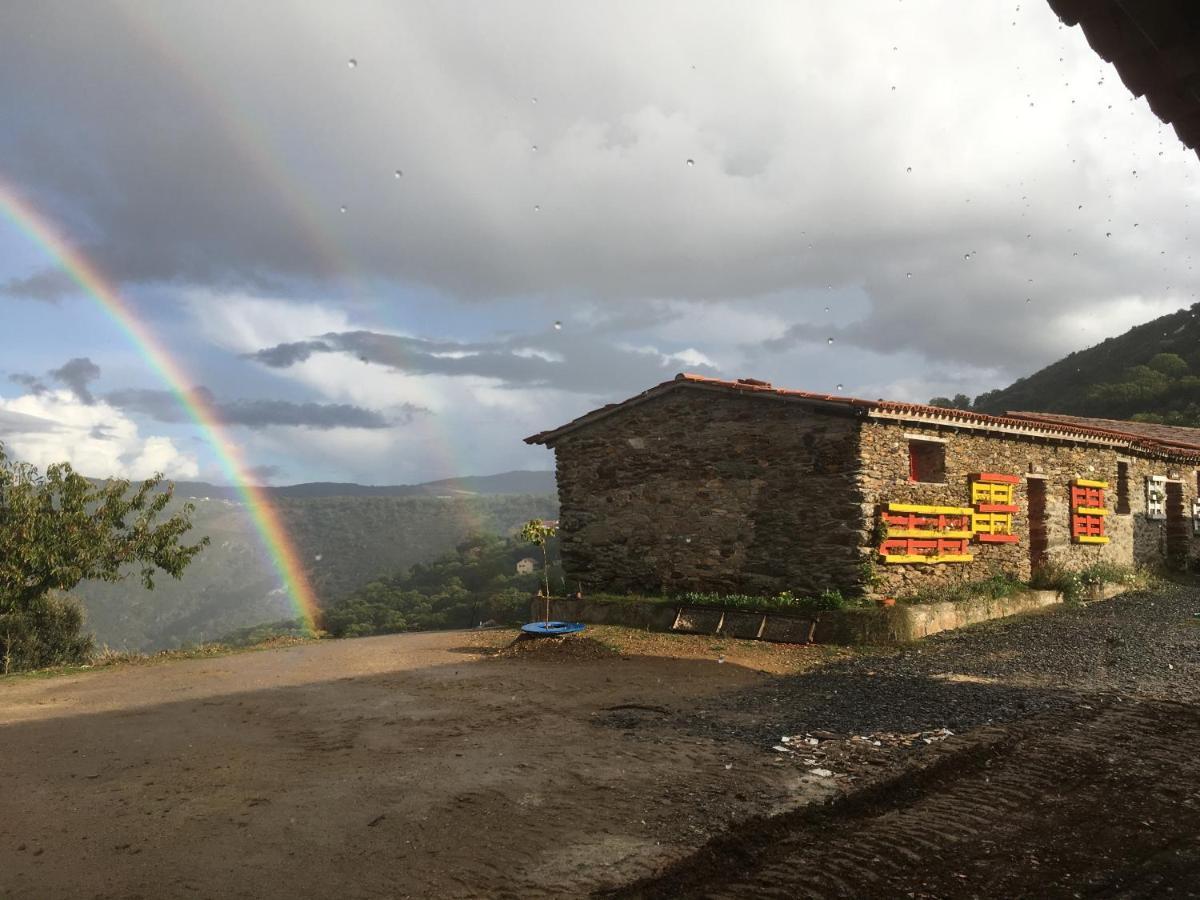 Mosteirinho Negreda エクステリア 写真