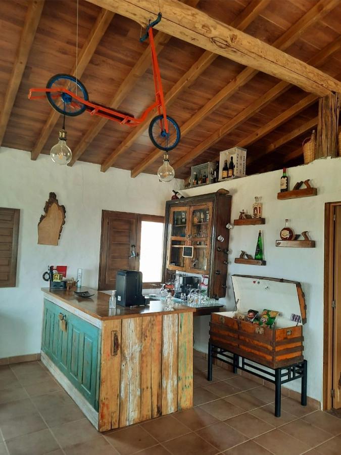 Mosteirinho Negreda エクステリア 写真