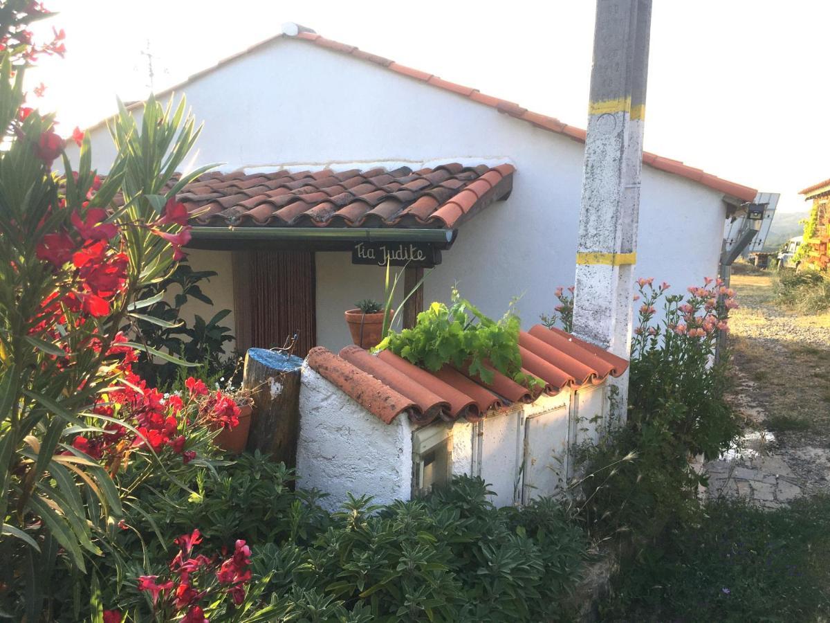 Mosteirinho Negreda エクステリア 写真
