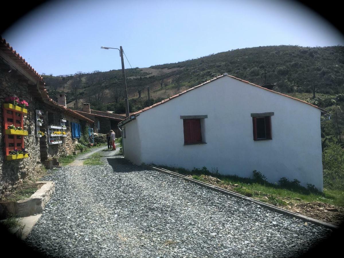 Mosteirinho Negreda エクステリア 写真